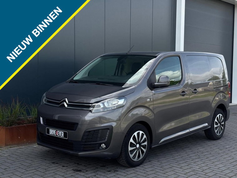 Citroën Jumpy