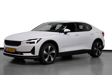Foto van Polestar 2