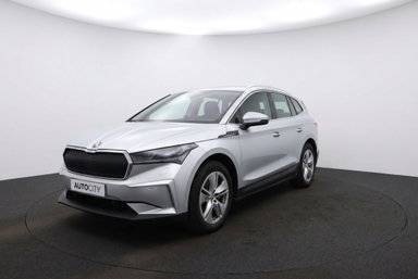 Škoda Enyaq iV