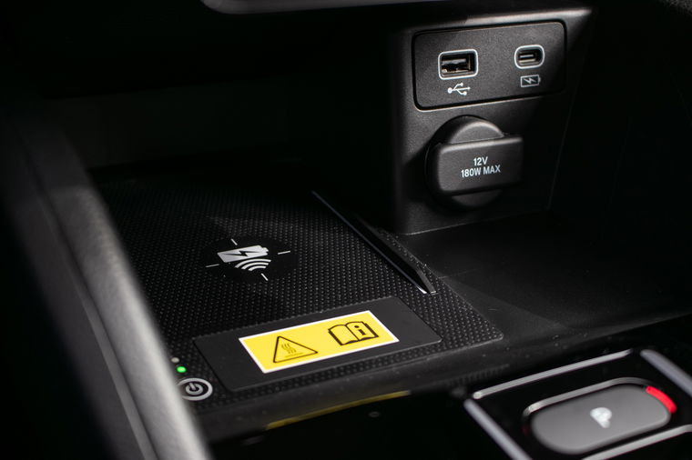 Honda e:Ny1