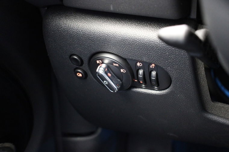 MINI Mini Electric