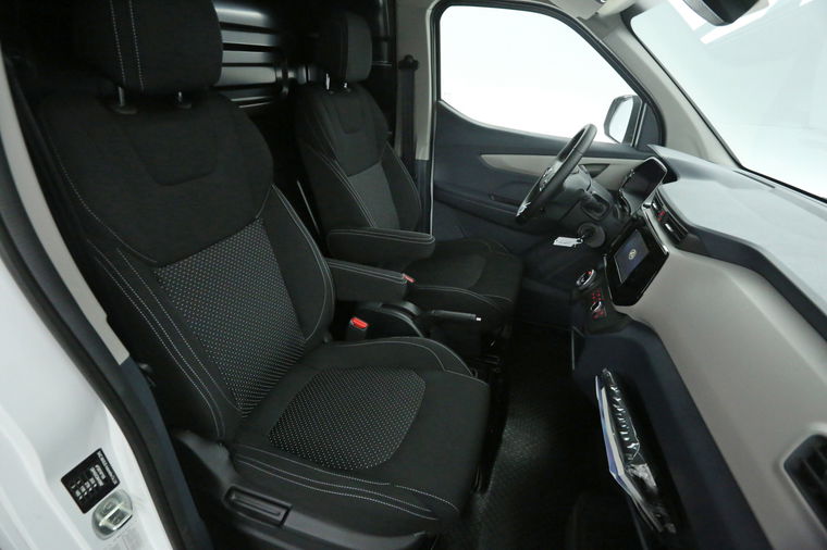 Maxus EDELIVER 3