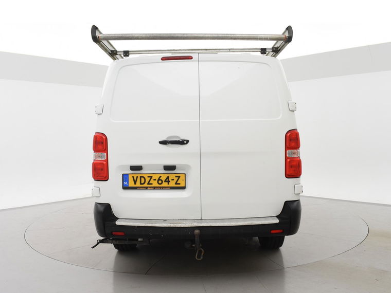 Toyota ProAce Worker