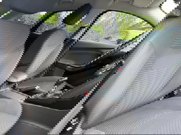Ford FOCUS Wagon