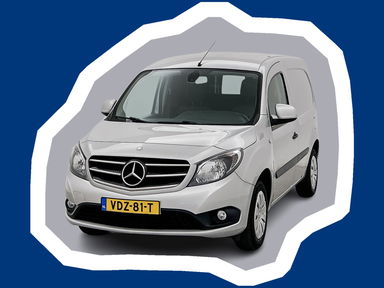 Mercedes-Benz Citan