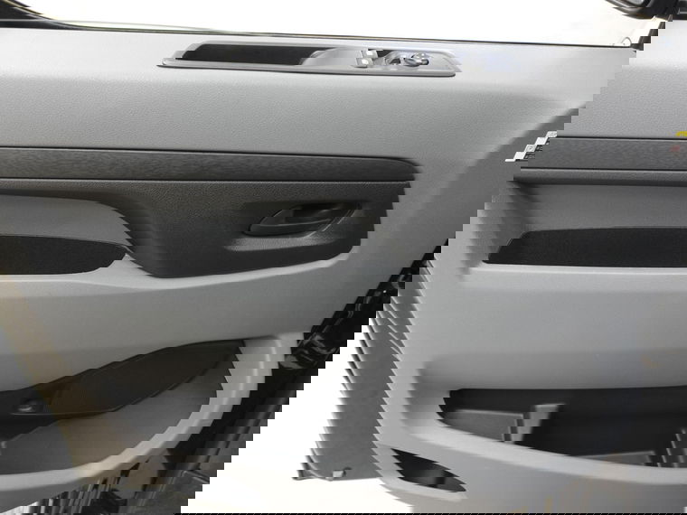Peugeot e-Expert