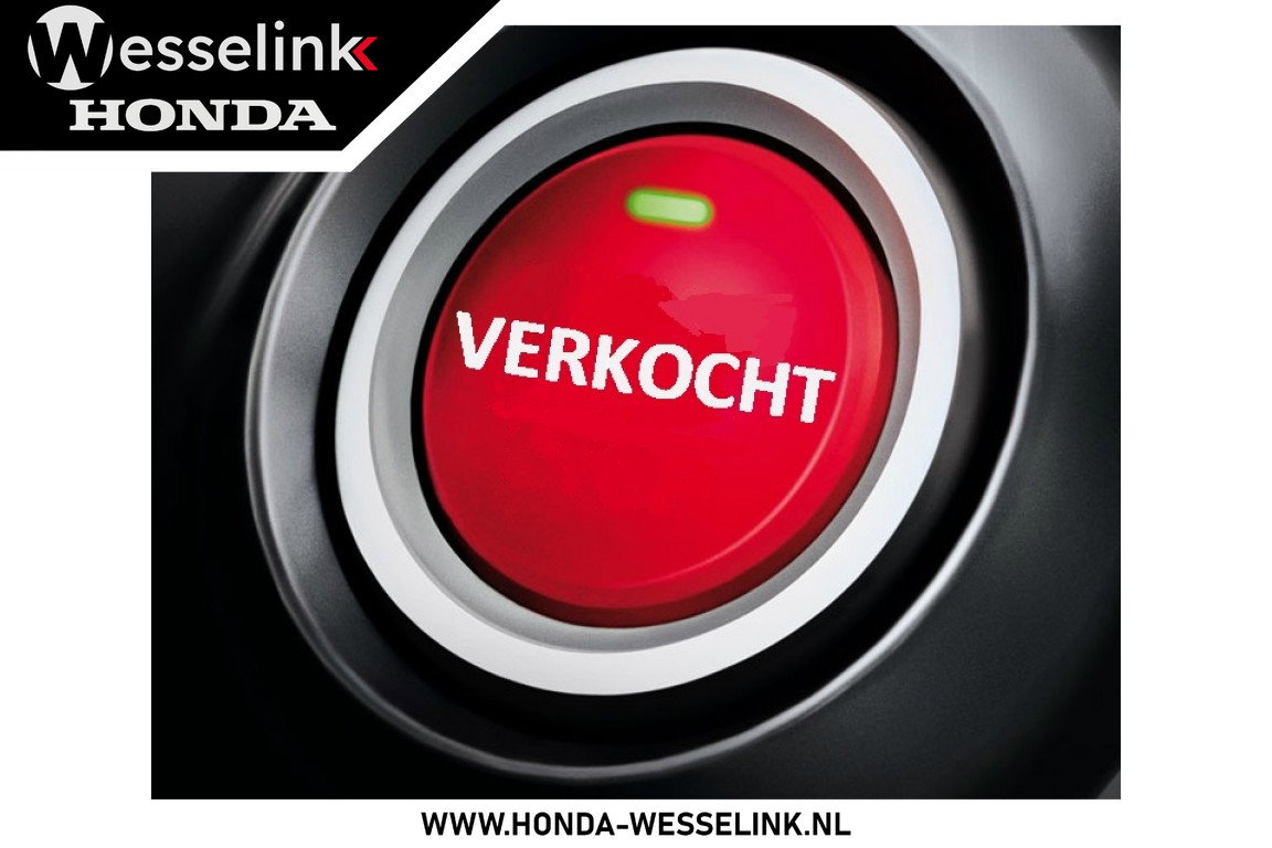 Foto van Honda Civic