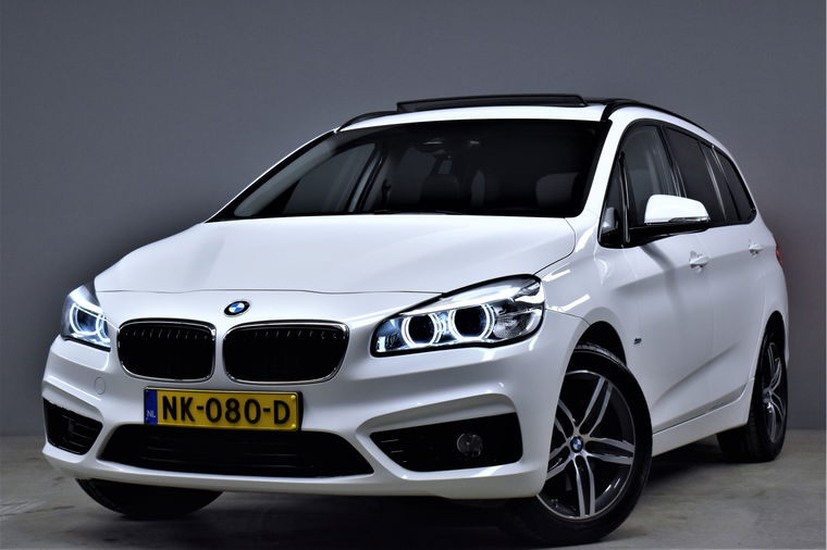 BMW 2 Serie