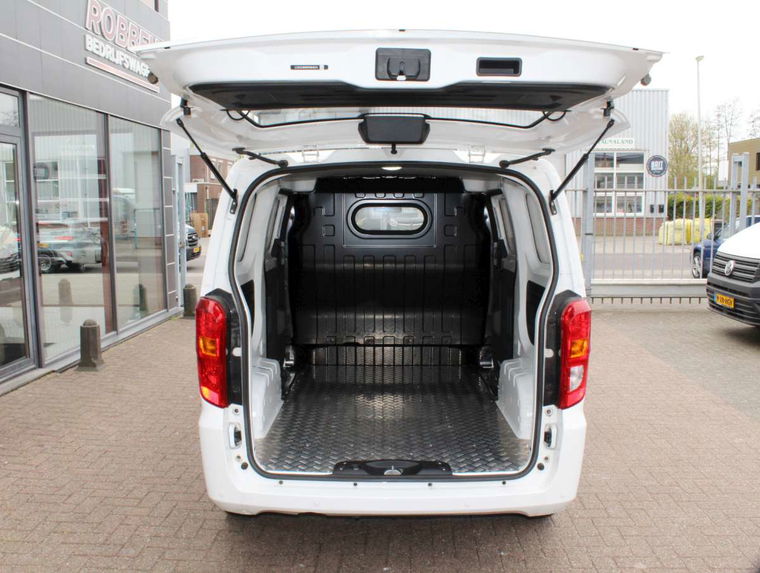 BYD ETP3