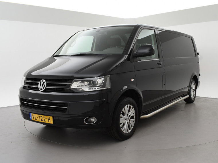 Volkswagen Transporter foto 1