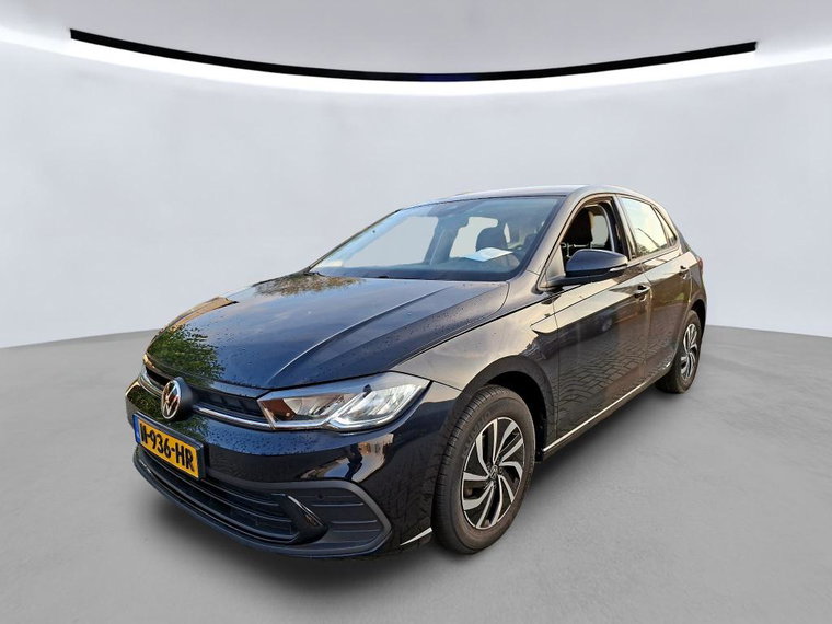 Foto van Volkswagen Polo