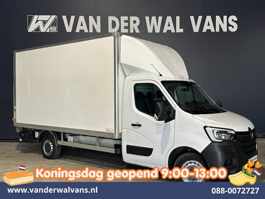 Foto van Renault Master