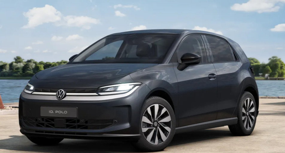 Foto van Volkswagen ID. Polo