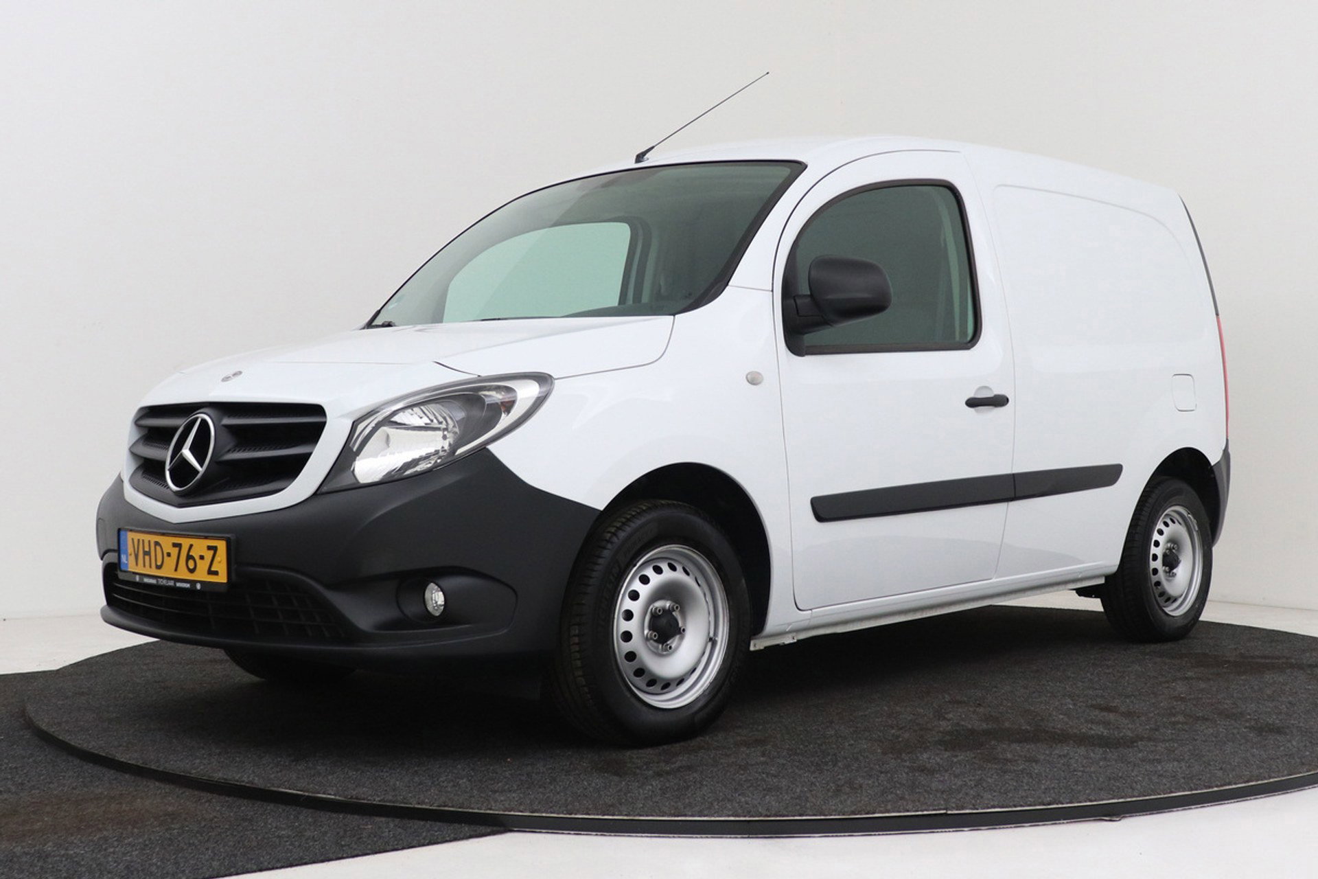 Foto van Mercedes-Benz Citan