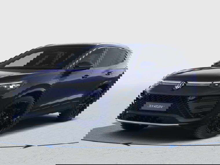 Foto van Volkswagen Tayron