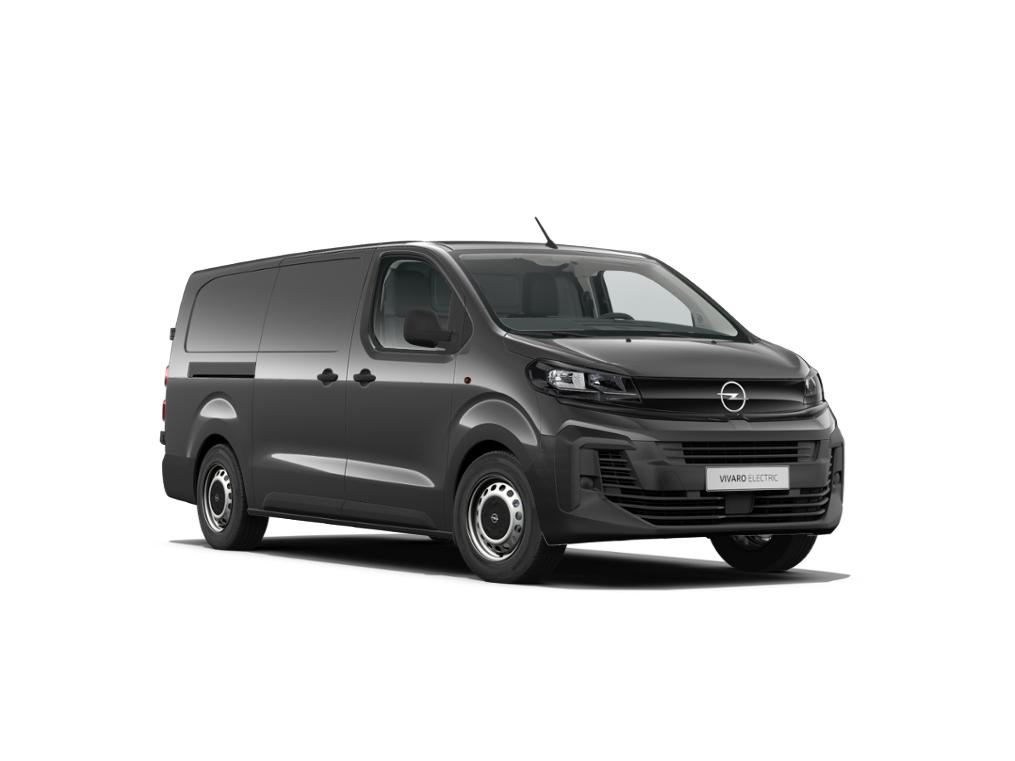 Foto van Opel Vivaro-e