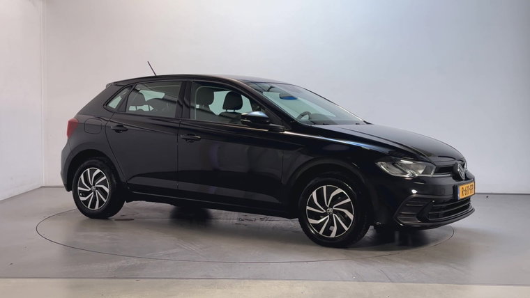Volkswagen Polo foto 1