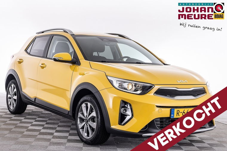 Kia Stonic