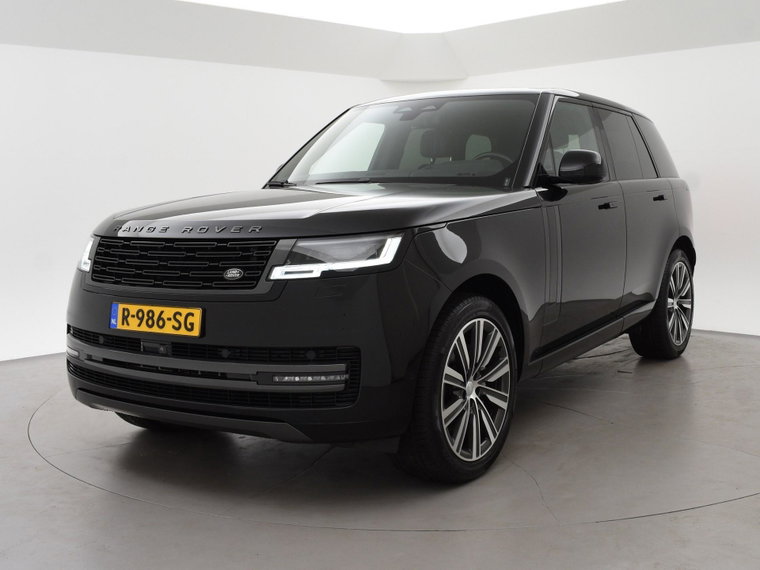 Land Rover Range Rover foto 1