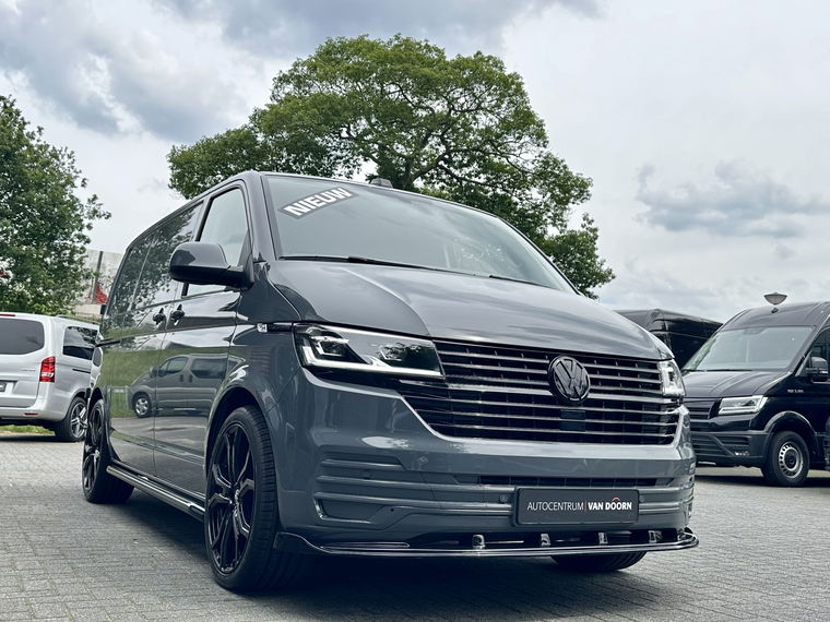 Volkswagen Transporter T6.1