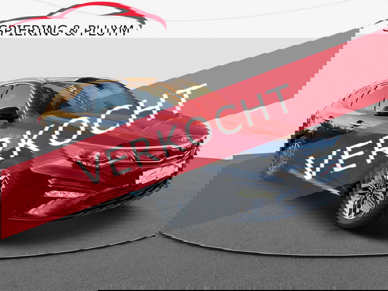 Foto van Kia Optima Sportswagon