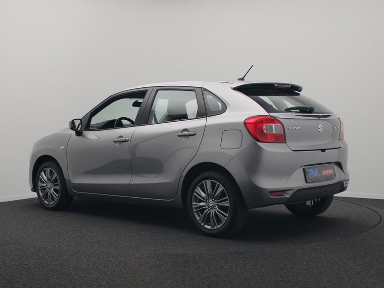 Suzuki Baleno