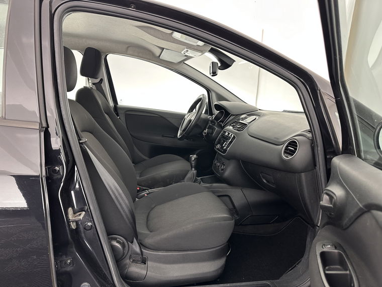 Fiat Punto Evo