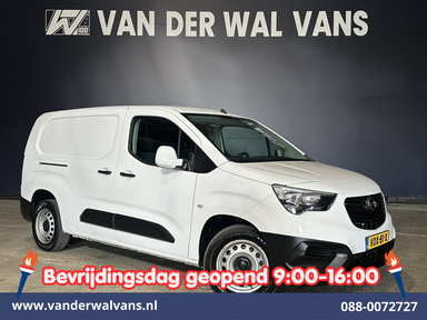 Foto van Opel Combo