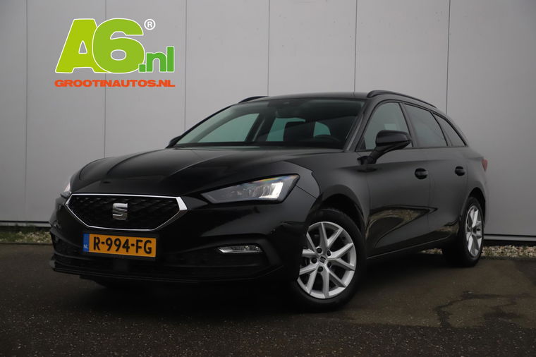 SEAT Leon Sportstourer