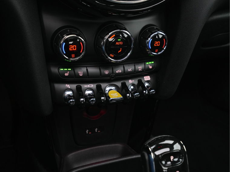 MINI Mini Electric