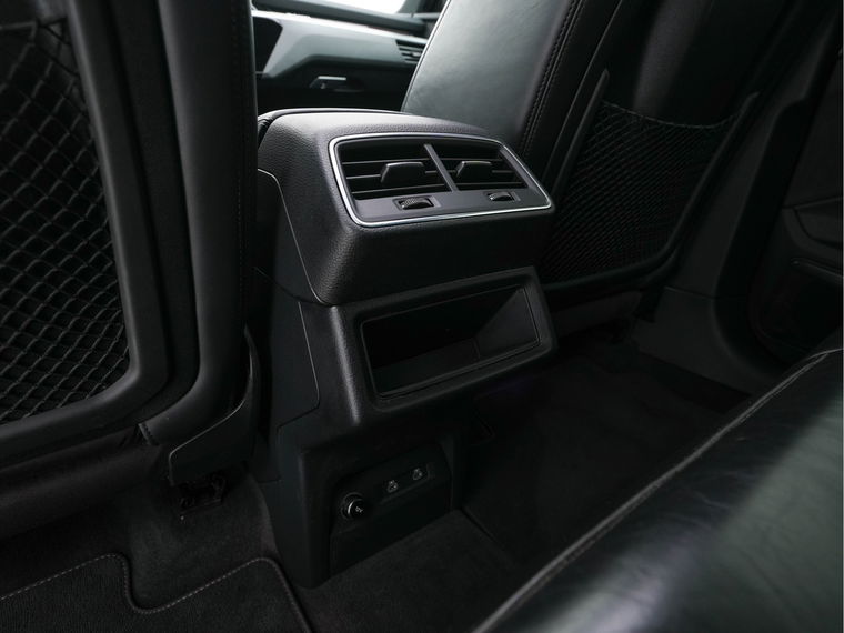 Audi e-tron Sportback