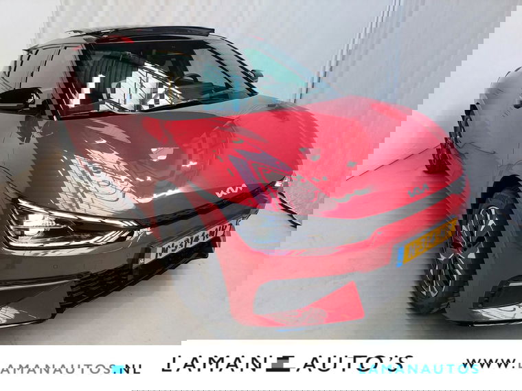 Kia Ev6