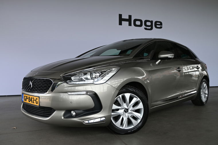 DS DS 5
