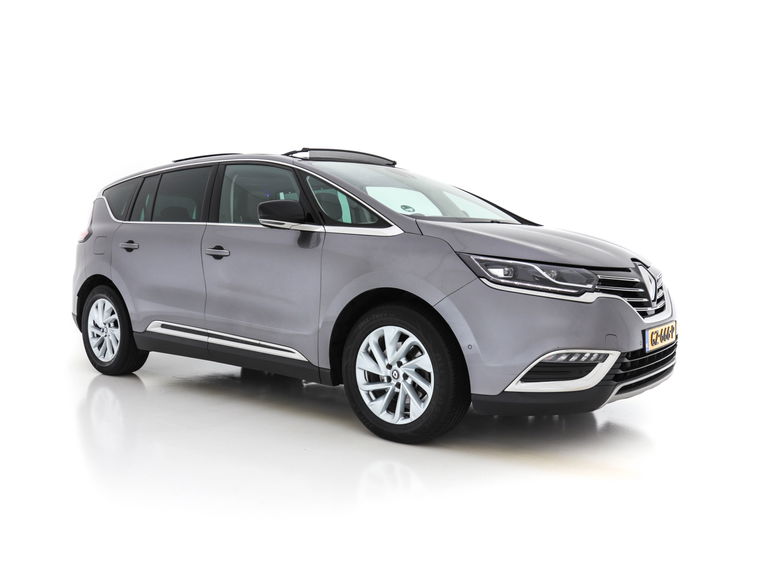 Foto van Renault Espace