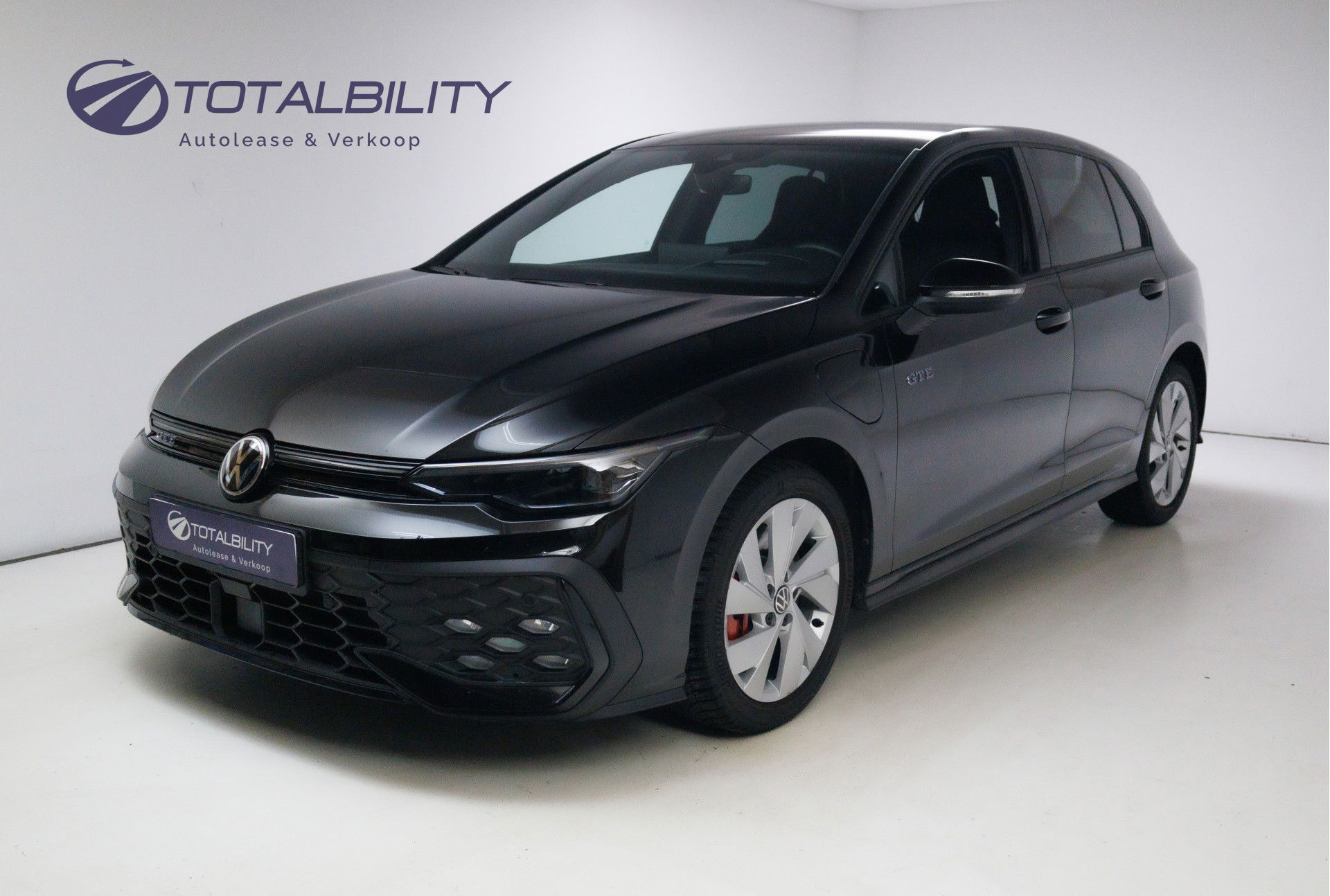 Foto van Volkswagen Golf