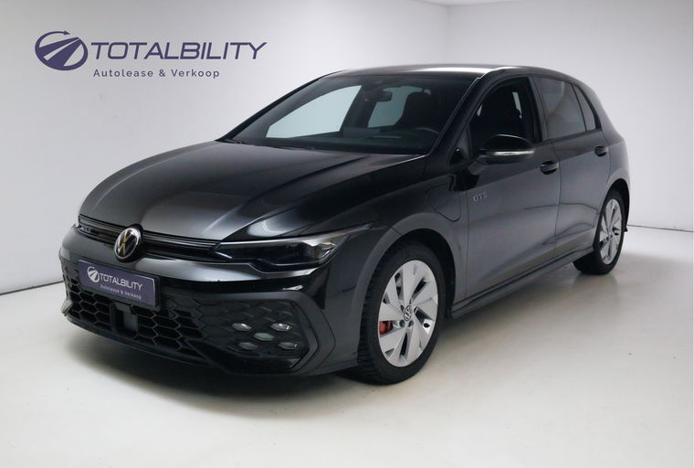 Foto van Volkswagen Golf