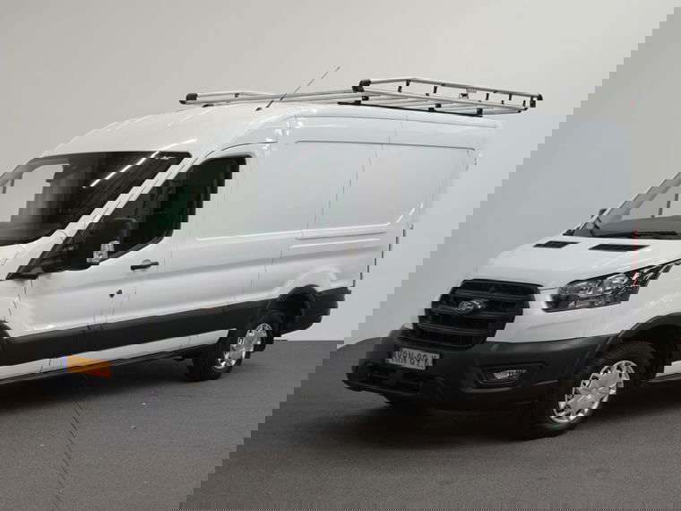 Foto van Ford Transit