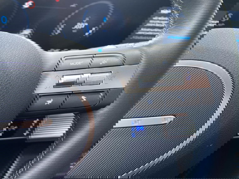 Hyundai KONA Electric