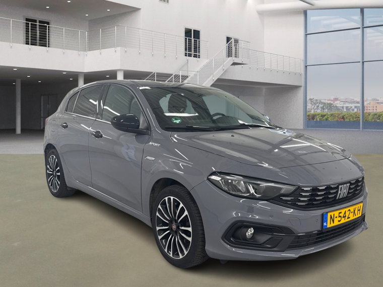 Fiat Tipo