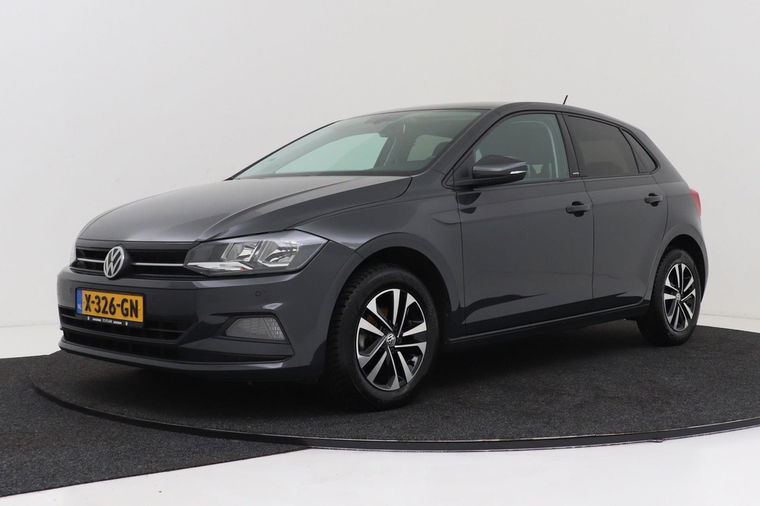 Foto van Volkswagen Polo