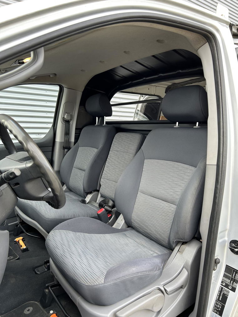 Hyundai H300