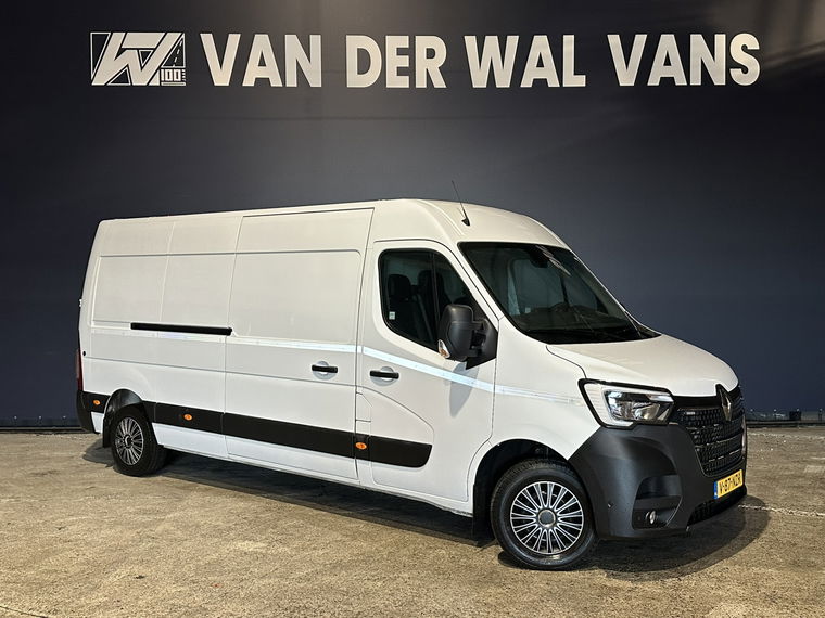 Foto van Renault Master