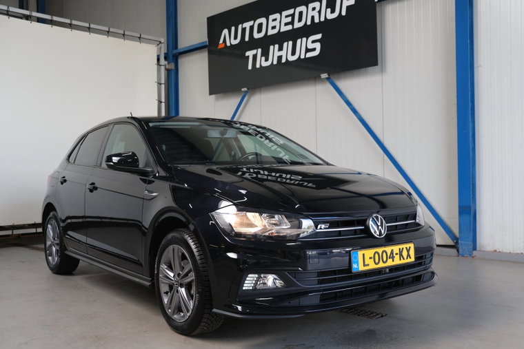 Foto van Volkswagen Polo