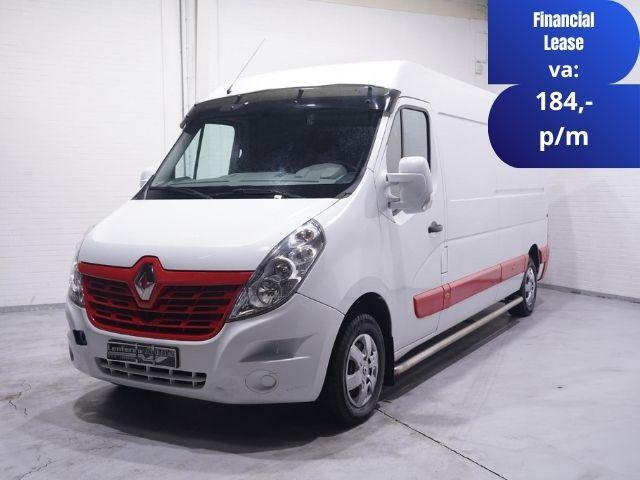 Foto van Renault Master