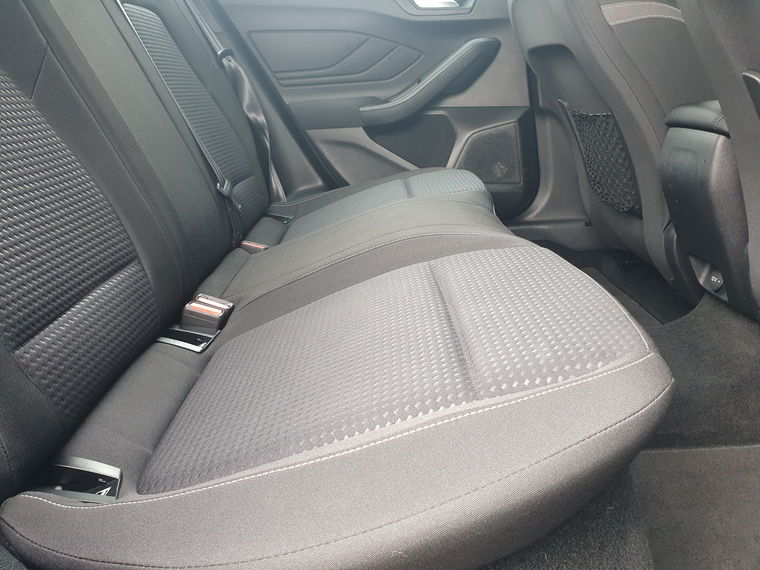 Ford FOCUS Wagon