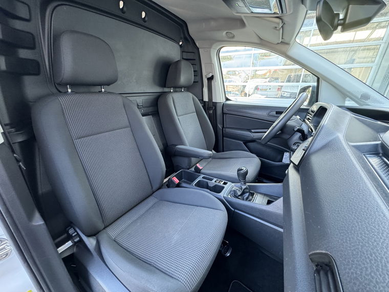 Volkswagen Caddy Cargo Maxi