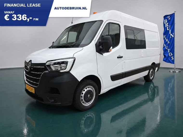 Foto van Peugeot Boxer