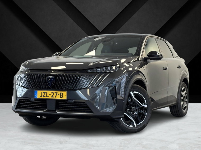Peugeot 3008 foto 1