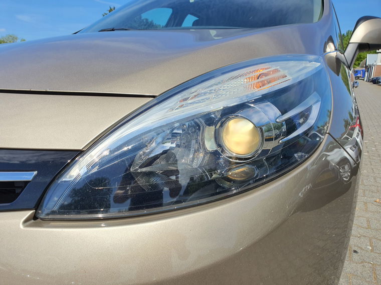 Renault Grand Scénic