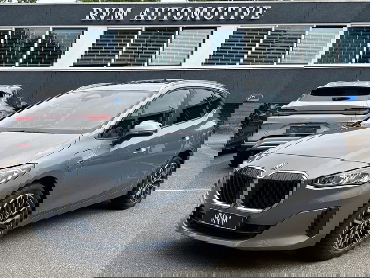 Foto van BMW 2 Serie